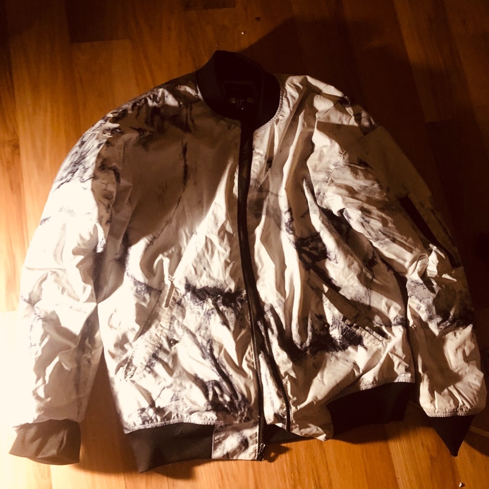 Forever 21 Men’s Jacket